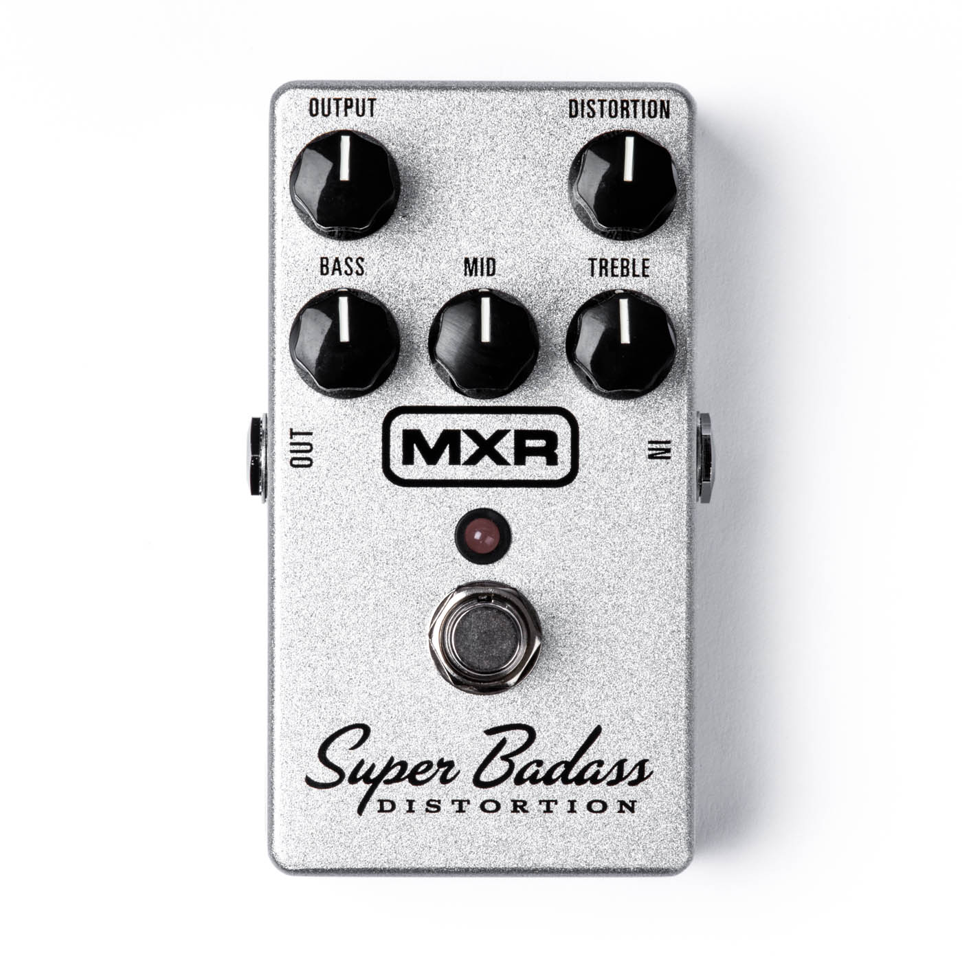 MXR� Super Badass� Distortion